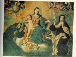 Ajuar del Real Monasterio de la Encarmación-1